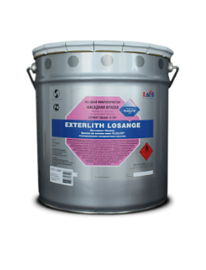Exterlith Losange / Экстерлит Лозанж